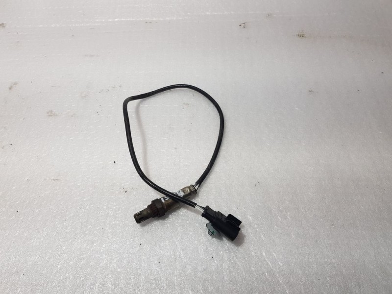 Recambio de sonda lambda para fiat nuova 500 (150) pop referencia OEM IAM 55249876 0ZA6929A8 