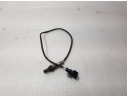 Recambio de sonda lambda para fiat nuova 500 (150) pop referencia OEM IAM 55249876 0ZA6929A8 