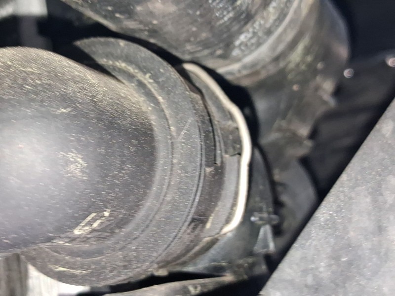 Recambio de intercooler para fiat tipo station wagon (356_, 357_) 1.4 lpg (356wxf1b) referencia OEM IAM 51887954  