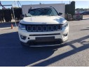 jeep compass ii del año 2019