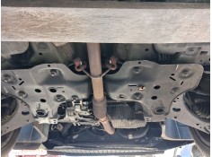 Recambio de puente delantero para fiat tipo station wagon (356_, 357_) 1.4 lpg (356wxf1b) referencia OEM IAM 52202046  