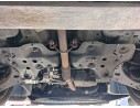 Recambio de puente delantero para fiat tipo station wagon (356_, 357_) 1.4 lpg (356wxf1b) referencia OEM IAM 52202046  