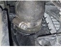 Recambio de radiador agua para fiat tipo station wagon (356_, 357_) 1.4 lpg (356wxf1b) referencia OEM IAM 52052220  