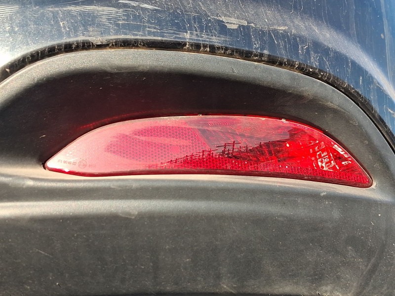 Recambio de piloto trasero derecho paragolpes para fiat tipo station wagon (356_, 357_) 1.4 lpg (356wxf1b) referencia OEM IAM 52