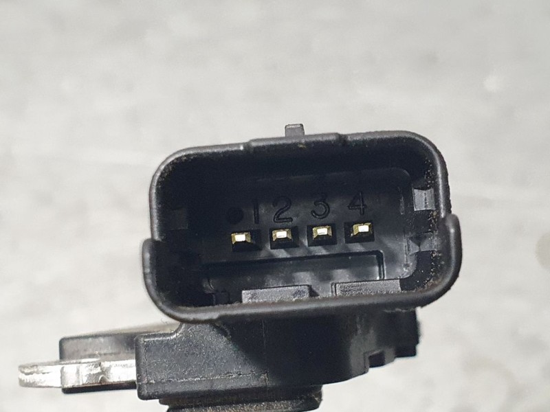 Recambio de caudalimetro para citroën berlingo feel m referencia OEM IAM 9677093080 AFH50M27 HITACHI