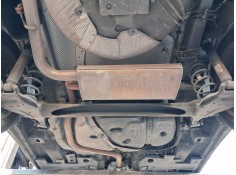 Recambio de puente trasero para fiat tipo station wagon (356_, 357_) 1.4 lpg (356wxf1b) referencia OEM IAM 52094868 DISCO C/ABS 
