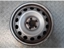 Recambio de llanta para citroën berlingo furgoneta/monovolumen (k9) 1.5 bluehdi 100 referencia OEM IAM 6.5X16 5 TORN ET47 HIERRO
