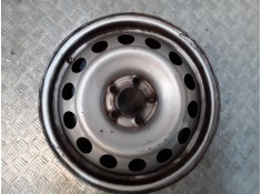 Recambio de llanta para citroën berlingo furgoneta/monovolumen (k9) 1.5 bluehdi 100 referencia OEM IAM 6.5X16 5 TORN ET47 HIERRO