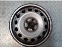 Recambio de llanta para citroën berlingo furgoneta/monovolumen (k9) 1.5 bluehdi 100 referencia OEM IAM 6.5X16 5 TORN ET47 HIERRO