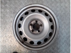 Recambio de llanta para citroën berlingo furgoneta/monovolumen (k9) 1.5 bluehdi 100 referencia OEM IAM 6.5X16 5 TORN ET47 HIERRO