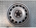 Recambio de llanta para citroën berlingo furgoneta/monovolumen (k9) 1.5 bluehdi 100 referencia OEM IAM 6.5X16 5 TORN ET47 HIERRO