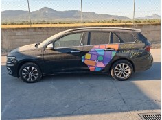fiat tipo station wagon (356_, 357_) del año 2019