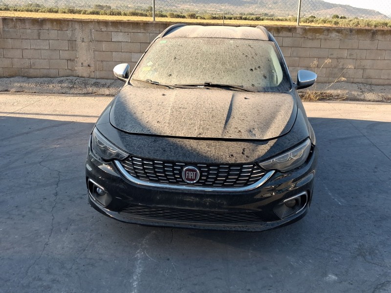 fiat tipo station wagon (356_, 357_) del año 2019