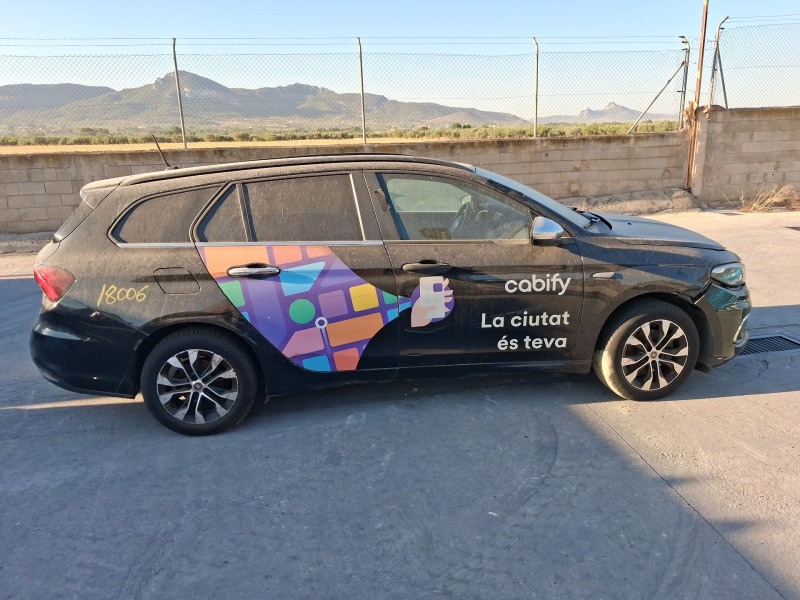 fiat tipo station wagon (356_, 357_) del año 2019