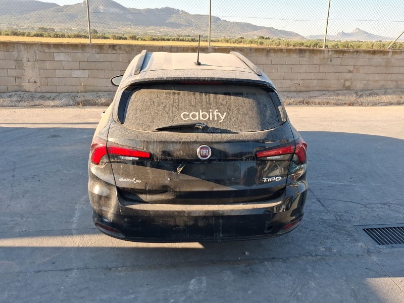 fiat tipo station wagon (356_, 357_) del año 2019