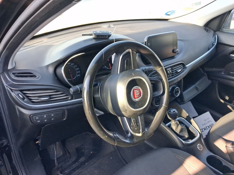 fiat tipo station wagon (356_, 357_) del año 2019