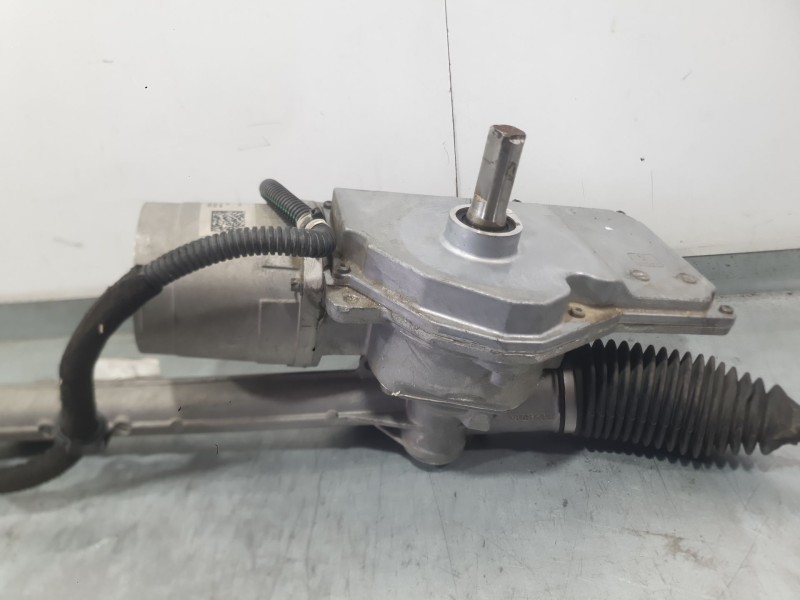 Recambio de cremallera direccion para citroën c3 ii (sc_) 1.0 vti 68 referencia OEM IAM 1611076480 ELECTRO-MECANICA 
