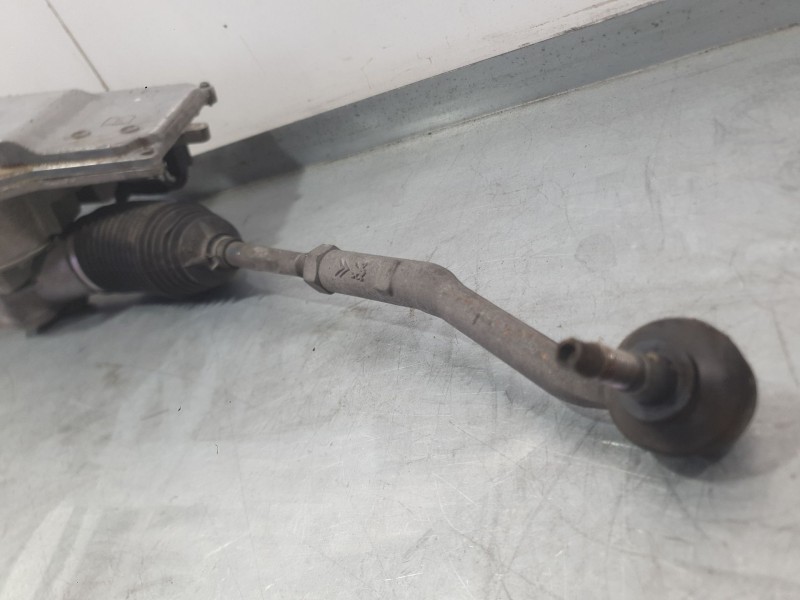 Recambio de cremallera direccion para citroën c3 ii (sc_) 1.0 vti 68 referencia OEM IAM 1611076480 ELECTRO-MECANICA 