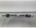 Recambio de transmision delantera derecha para citroën c3 ii (sc_) 1.0 vti 68 referencia OEM IAM 9801388680 3273WN 