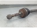 Recambio de transmision delantera derecha para citroën c3 ii (sc_) 1.0 vti 68 referencia OEM IAM 9801388680 3273WN 