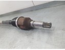 Recambio de transmision delantera derecha para citroën c3 ii (sc_) 1.0 vti 68 referencia OEM IAM 9801388680 3273WN 