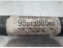 Recambio de transmision delantera derecha para citroën c3 ii (sc_) 1.0 vti 68 referencia OEM IAM 9801388680 3273WN 