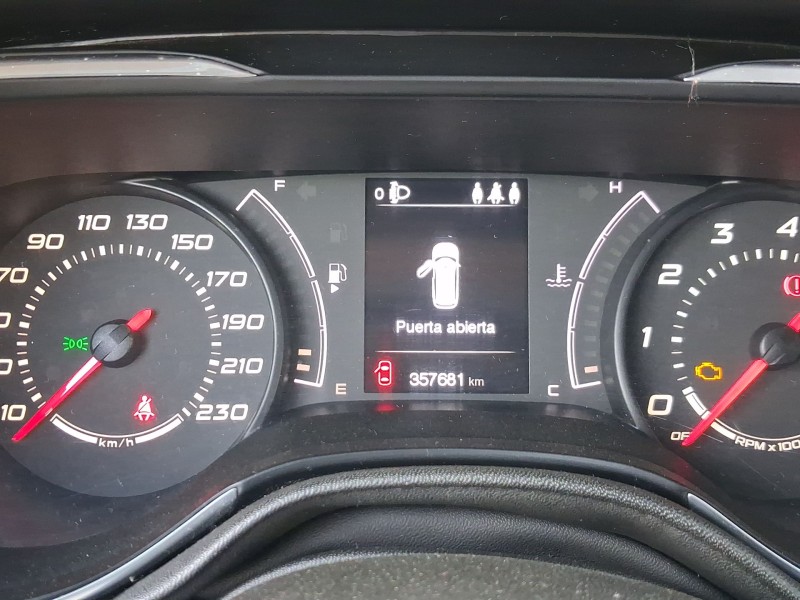 fiat tipo station wagon (356_, 357_) del año 2019