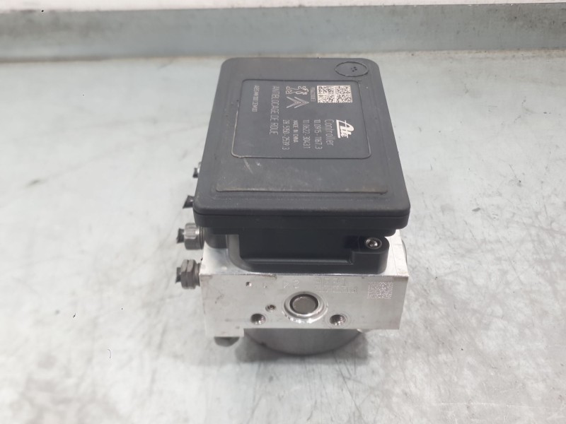 Recambio de abs para citroën c3 ii (sc_) 1.0 vti 68 referencia OEM IAM 4541SA  