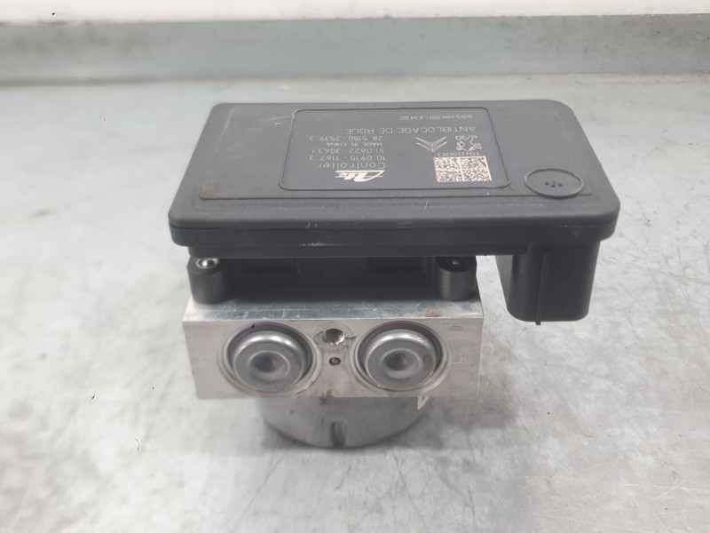 Recambio de abs para citroën c3 ii (sc_) 1.0 vti 68 referencia OEM IAM 4541SA  