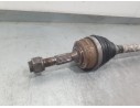 Recambio de transmision delantera izquierda para citroën c3 ii (sc_) 1.0 vti 68 referencia OEM IAM 9801388580 3272VV 