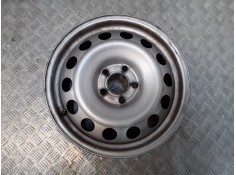 Recambio de llanta para citroën berlingo furgoneta/monovolumen (k9) 1.5 bluehdi 100 referencia OEM IAM 6.5X16 5 TORN ET47 HIERRO
