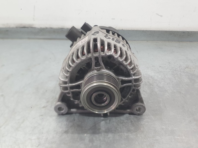 Recambio de alternador para citroën c3 ii (sc_) 1.0 vti 68 referencia OEM IAM 9806007480 1610048280 