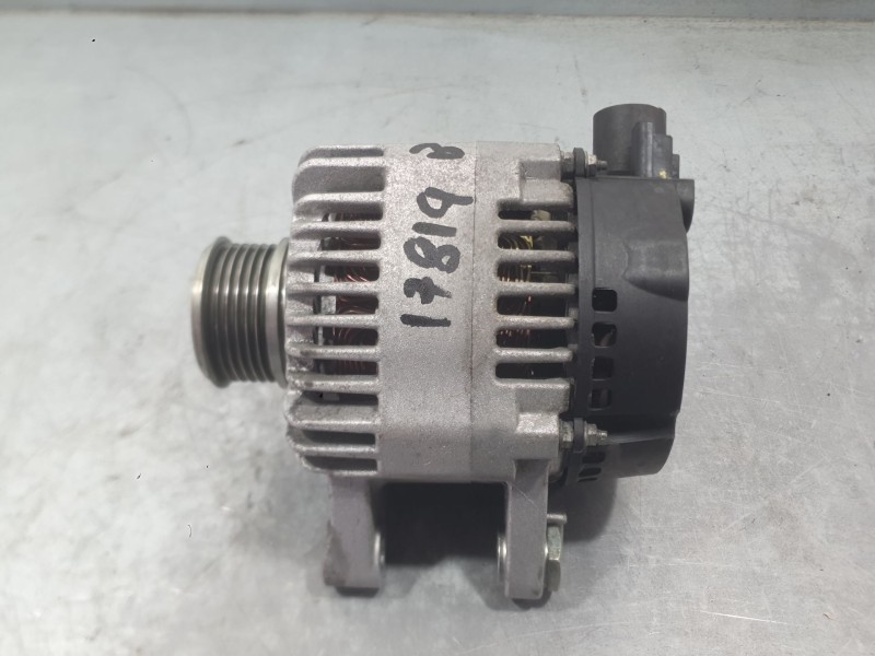 Recambio de alternador para citroën c3 ii (sc_) 1.0 vti 68 referencia OEM IAM 9806007480 1610048280 