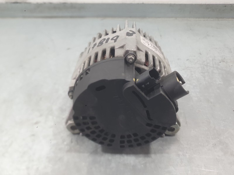 Recambio de alternador para citroën c3 ii (sc_) 1.0 vti 68 referencia OEM IAM 9806007480 1610048280 