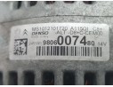 Recambio de alternador para citroën c3 ii (sc_) 1.0 vti 68 referencia OEM IAM 9806007480 1610048280 
