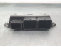 Recambio de centralita motor uce para citroën c3 ii (sc_) 1.0 vti 68 referencia OEM IAM 1608817280  