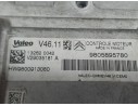 Recambio de centralita motor uce para citroën c3 ii (sc_) 1.0 vti 68 referencia OEM IAM 1608817280  