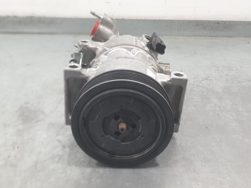 Recambio de compresor aire acondicionado para citroën c3 ii (sc_) 1.0 vti 68 referencia OEM IAM 9822184980 1622720380 