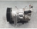 Recambio de compresor aire acondicionado para citroën c3 ii (sc_) 1.0 vti 68 referencia OEM IAM 9822184980 1622720380 