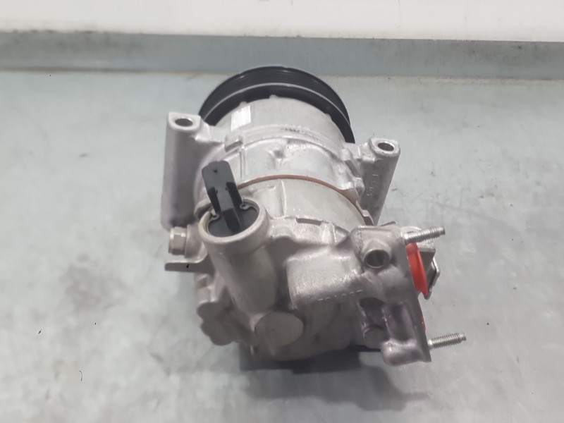 Recambio de compresor aire acondicionado para citroën c3 ii (sc_) 1.0 vti 68 referencia OEM IAM 9822184980 1622720380 