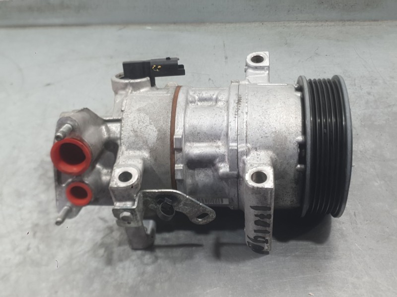 Recambio de compresor aire acondicionado para citroën c3 ii (sc_) 1.0 vti 68 referencia OEM IAM 9822184980 1622720380 