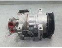 Recambio de compresor aire acondicionado para citroën c3 ii (sc_) 1.0 vti 68 referencia OEM IAM 9822184980 1622720380 