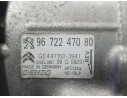 Recambio de compresor aire acondicionado para citroën c3 ii (sc_) 1.0 vti 68 referencia OEM IAM 9822184980 1622720380 