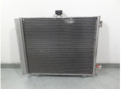 CONDENSADOR / RADIADOR AIRE ACONDICIONADO 9674813580 95007T01 DENSO