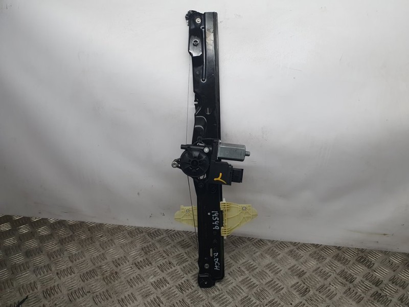 Recambio de elevalunas delantero derecho para peugeot traveller autobus referencia OEM IAM 9829889680  ELECTRICO