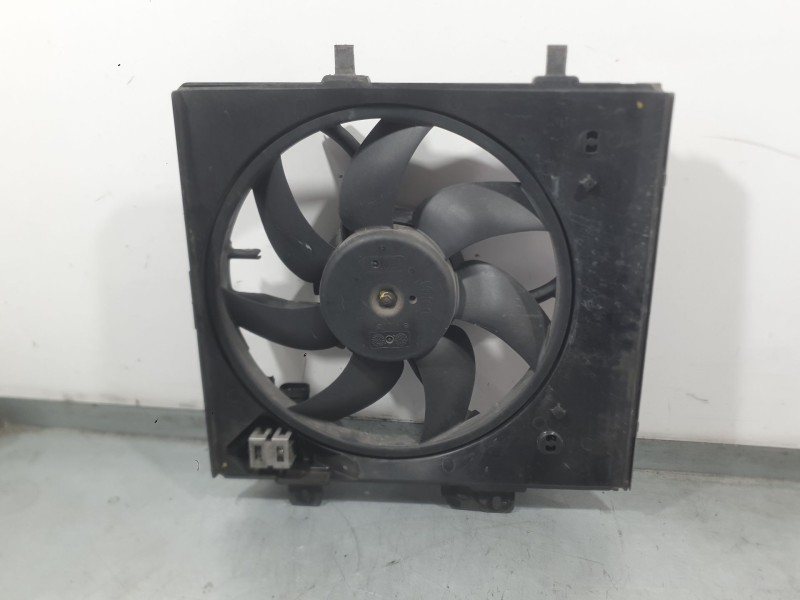 Recambio de electroventilador para citroën c3 ii (sc_) 1.0 vti 68 referencia OEM IAM 9812028580  
