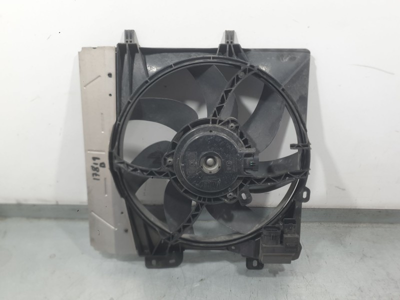 Recambio de electroventilador para citroën c3 ii (sc_) 1.0 vti 68 referencia OEM IAM 9812028580  