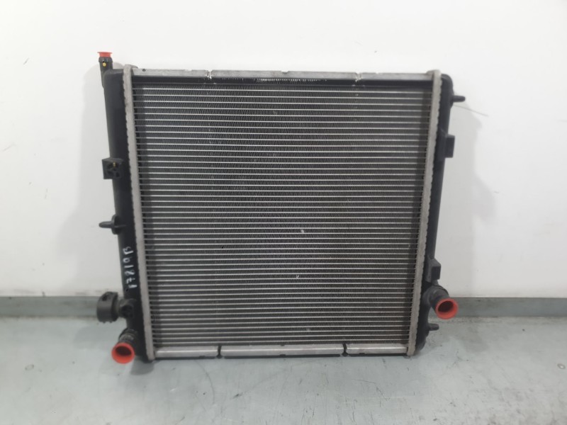 Recambio de radiador agua para citroën c3 ii (sc_) 1.0 vti 68 referencia OEM IAM 1330Q5  