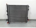Recambio de radiador agua para citroën c3 ii (sc_) 1.0 vti 68 referencia OEM IAM 1330Q5  
