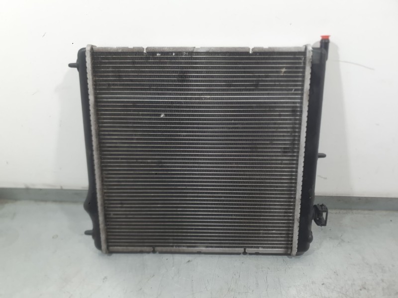 Recambio de radiador agua para citroën c3 ii (sc_) 1.0 vti 68 referencia OEM IAM 1330Q5  